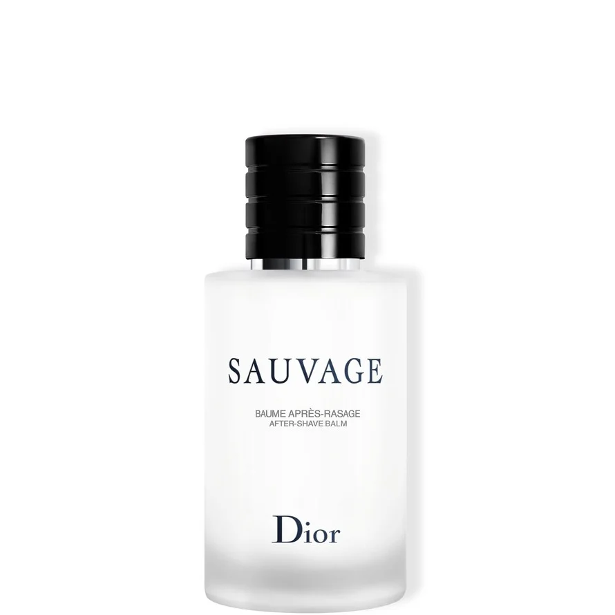 Sauvage After-Shave Balm 100 ml - DIOR v:8092629