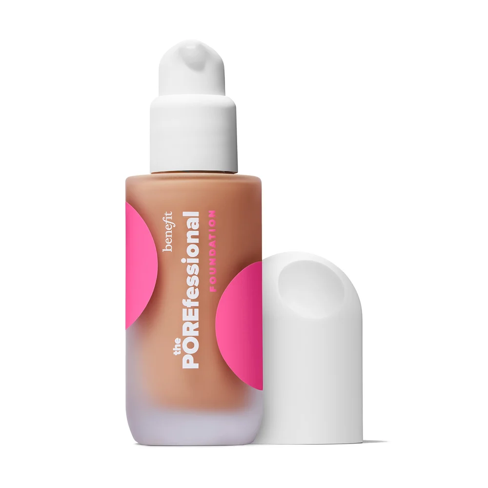 The POREfessional Foundation 16W Stellar - Benefit v:5828557