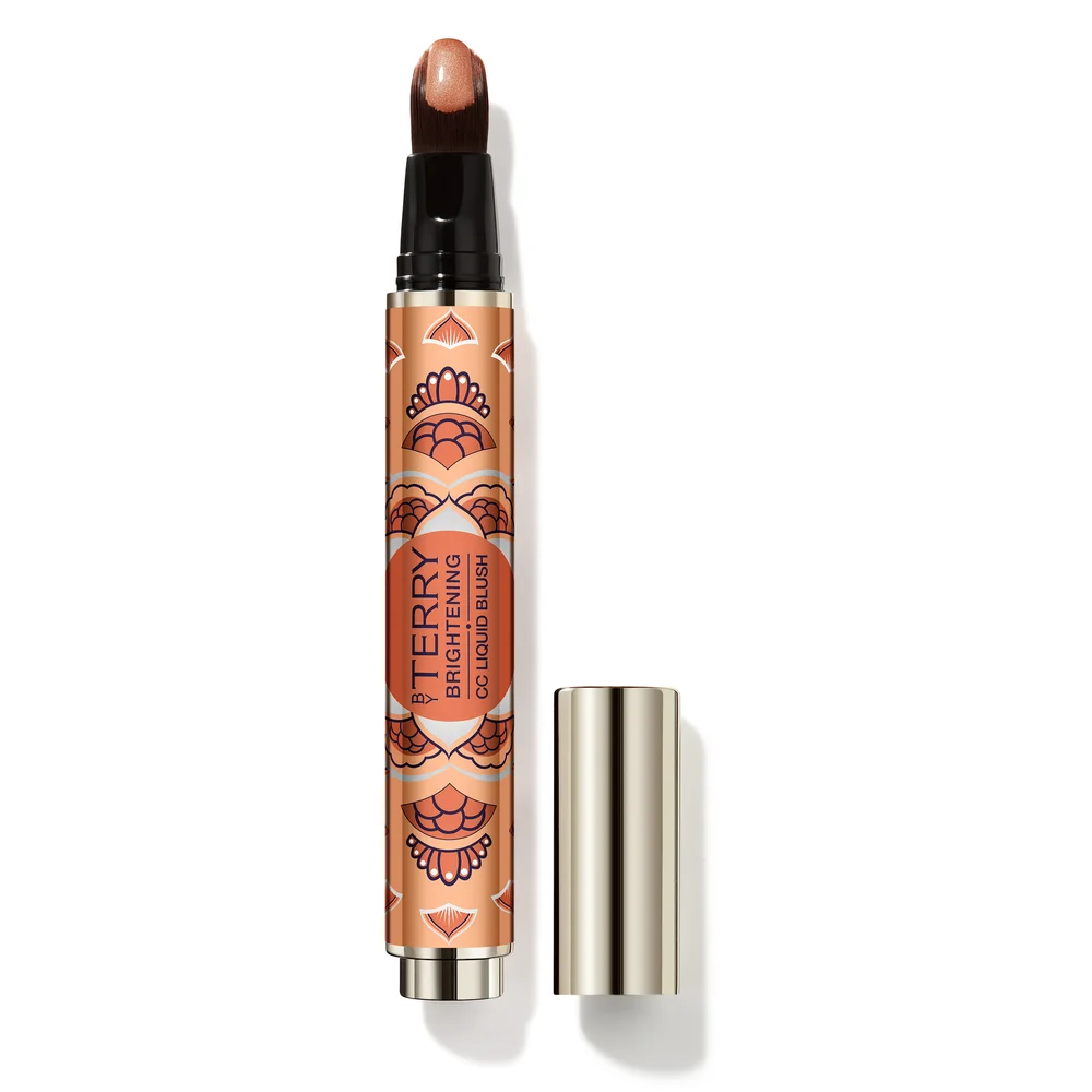 Brightening CC Liquid N2 Sunny Glow – By Terry v:6964306