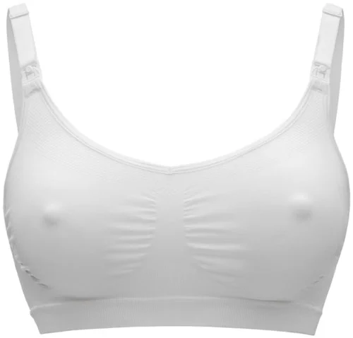 Medela Keep Cool BH Hvit, XL XL v:6840242 Medela Keep Cool BH Hvit, XL XL v:6840242