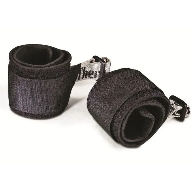Thera-Band Ankel stropp for treningstrikker - 2 stk. v:3088586