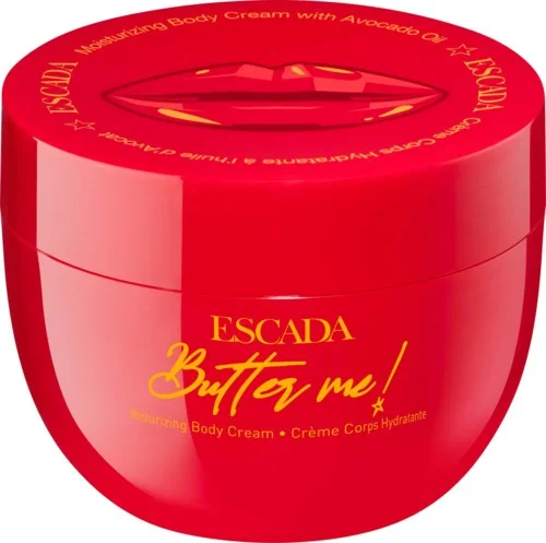 Escada Yum me, Sunny! Body & Booty Butter 200 ml v:5729285 Escada Yum me, Sunny! Body & Booty Butter 200 ml v:5729285