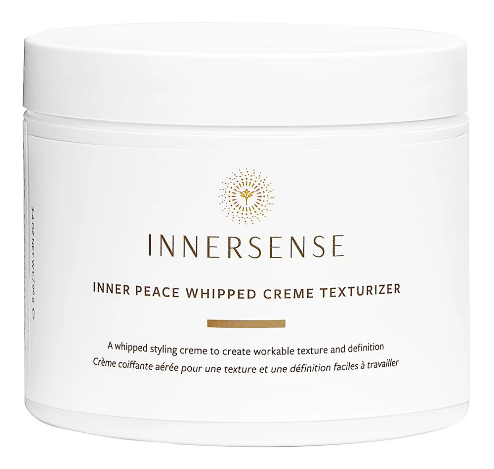 Innersense Inner Peace Whipped Creme Texturizer – 96 g. v:3710928