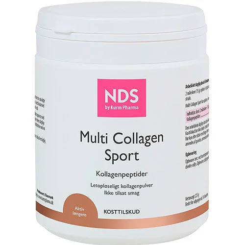 Multi Collagen Sport v:8179080