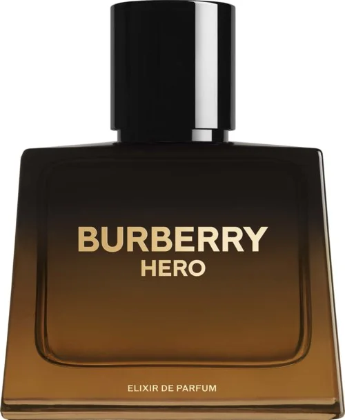 Burberry Hero Elixir Parfum 60 ml v:7941720 Burberry Hero Elixir Parfum 60 ml v:7941720