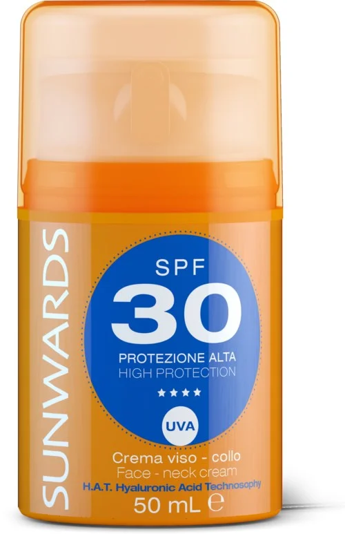 Synchroline Sunwards Face Spf 30 50 ml v:6892000 Synchroline Sunwards Face Spf 30 50 ml v:6892000
