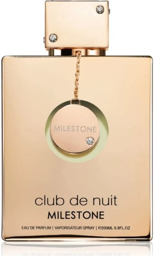 Armaf Club de Nuit Milestone Eau de Parfum 200 ml v:1485707