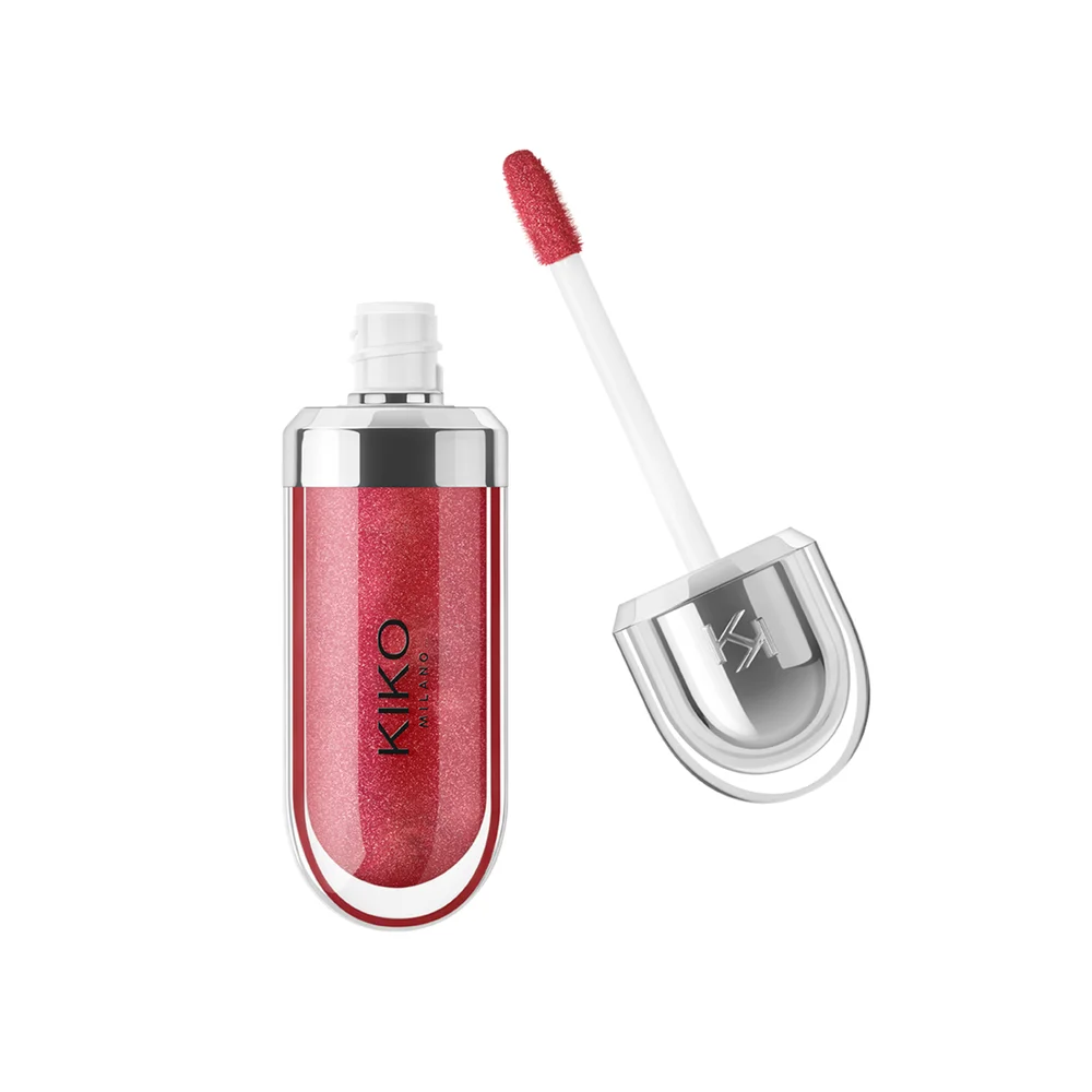 3D Hydra Lipgloss 16 Iridescent Ruby – Kiko Milano v:1624717 3D Hydra Lipgloss 16 Iridescent Ruby – Kiko Milano v:1624717