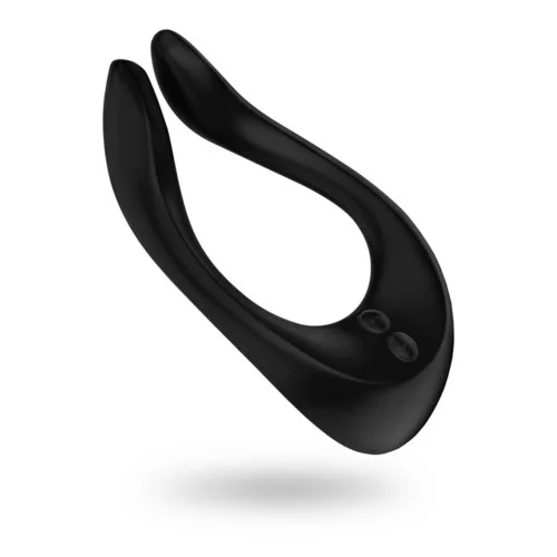 Satisfyer Partner Multifun Endless Joy 2 Black v:5843787 Satisfyer Partner Multifun Endless Joy 2 Black v:5843787