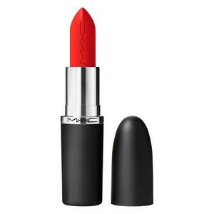 MAC Macximal Silky Matte Lipstick 607 Lady Danger 3,5g v:2558685