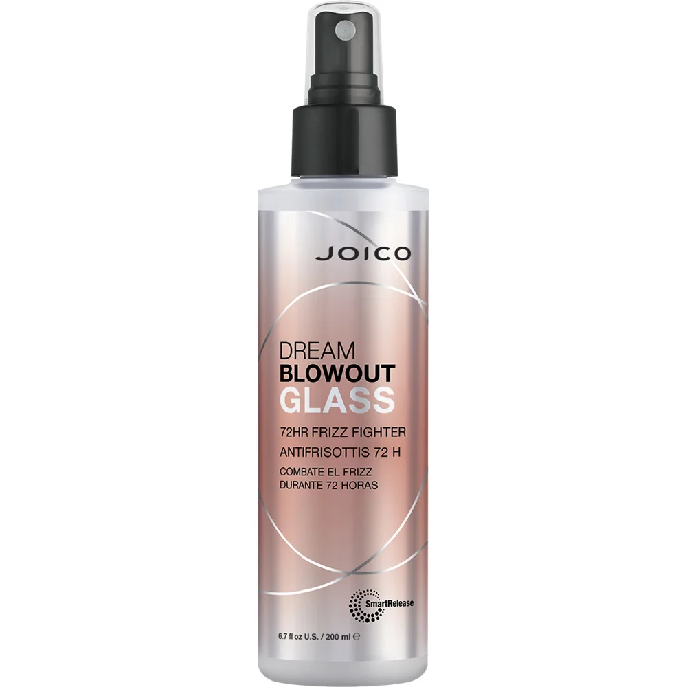 Dream Blowout Glass 72hr Frizz Fighter, 200ml v:6849724