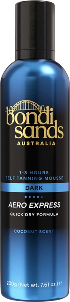 Bondi Sands 1 Hour Express 225 ml v:8680923 Bondi Sands 1 Hour Express 225 ml v:8680923