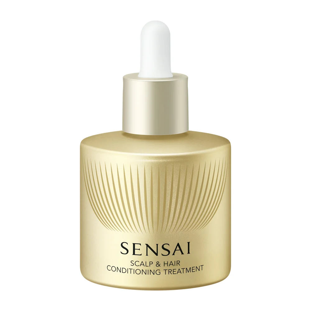 Scalp & Hair Conditioning Treatment 55 ml 55 ml – Sensai v:3853356 Scalp & Hair Conditioning Treatment 55 ml 55 ml – Sensai v:3853356