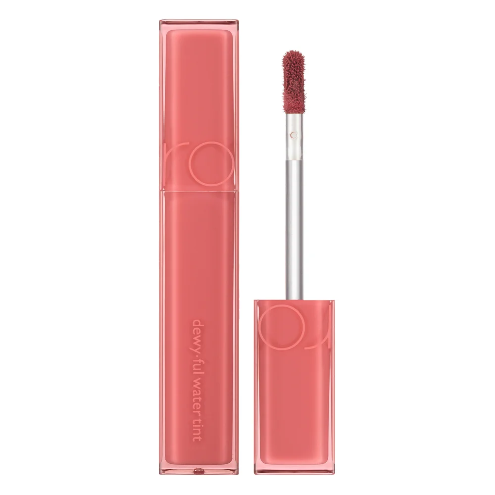 Dewy·Ful Water Tint 01 In Coral - rom&nd v:3883960