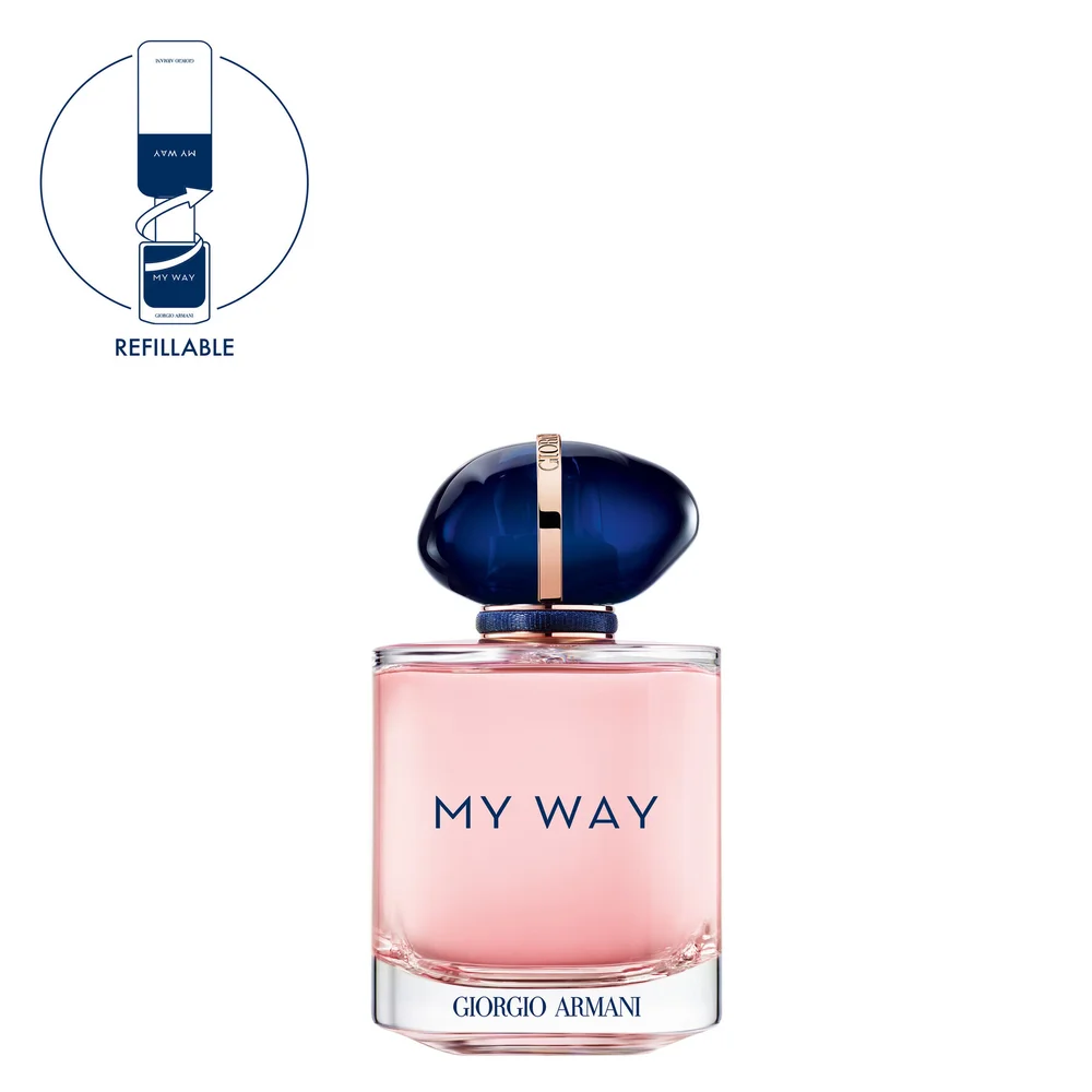My Way Eau de Parfum 90 ml - Armani v:7670605