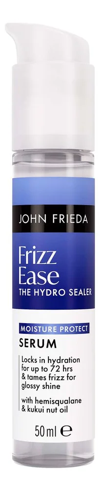 John Frieda Frizz Ease Hydrate Hair Serum - 50 ml. v:9067341