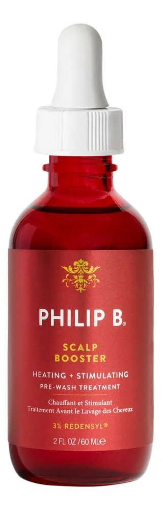 Philip B Scalp Booster – 60 ml. v:7334391