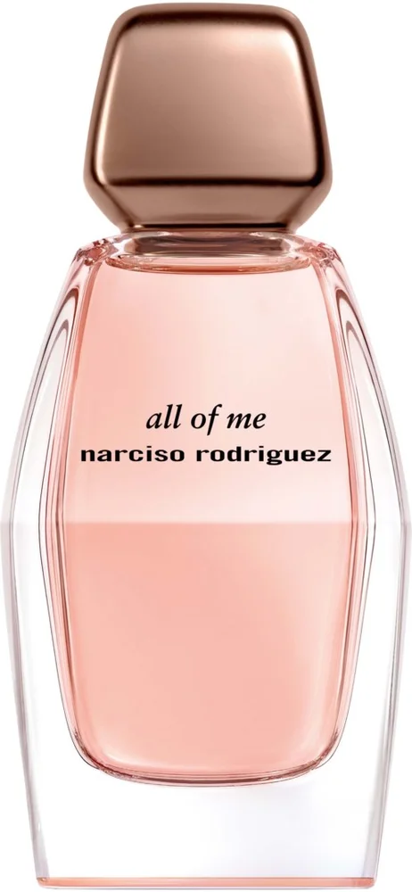 Narciso Rodriguez All of Me Eau de Parfum 90 ml v:9410699 Narciso Rodriguez All of Me Eau de Parfum 90 ml v:9410699