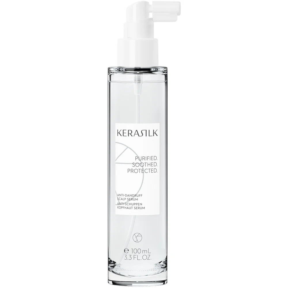 Anti-Dandruff Scalp Serum, 100ml v:8766407
