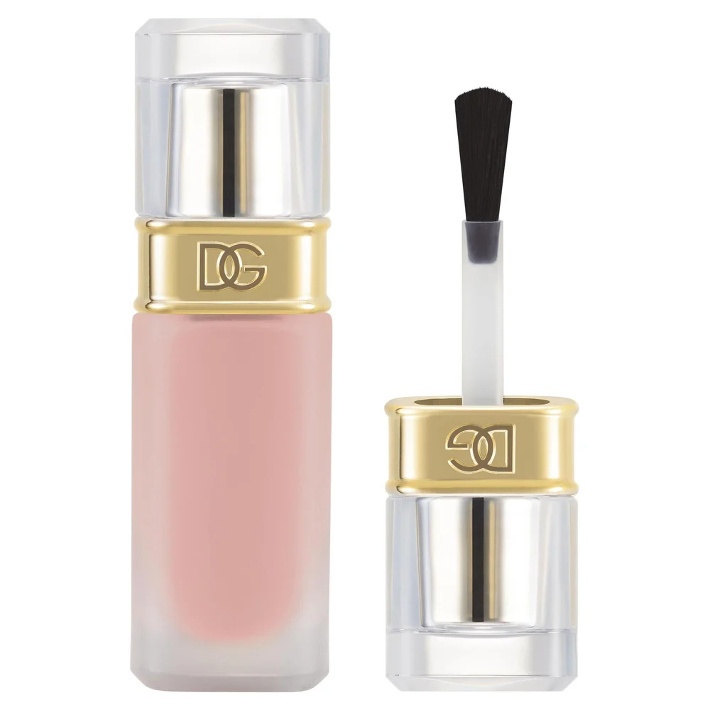 My Nail Match Quick Dry Lasting Nail Lacquer 02 My Dusty Rose - Dolce & Gabbana v:2103070