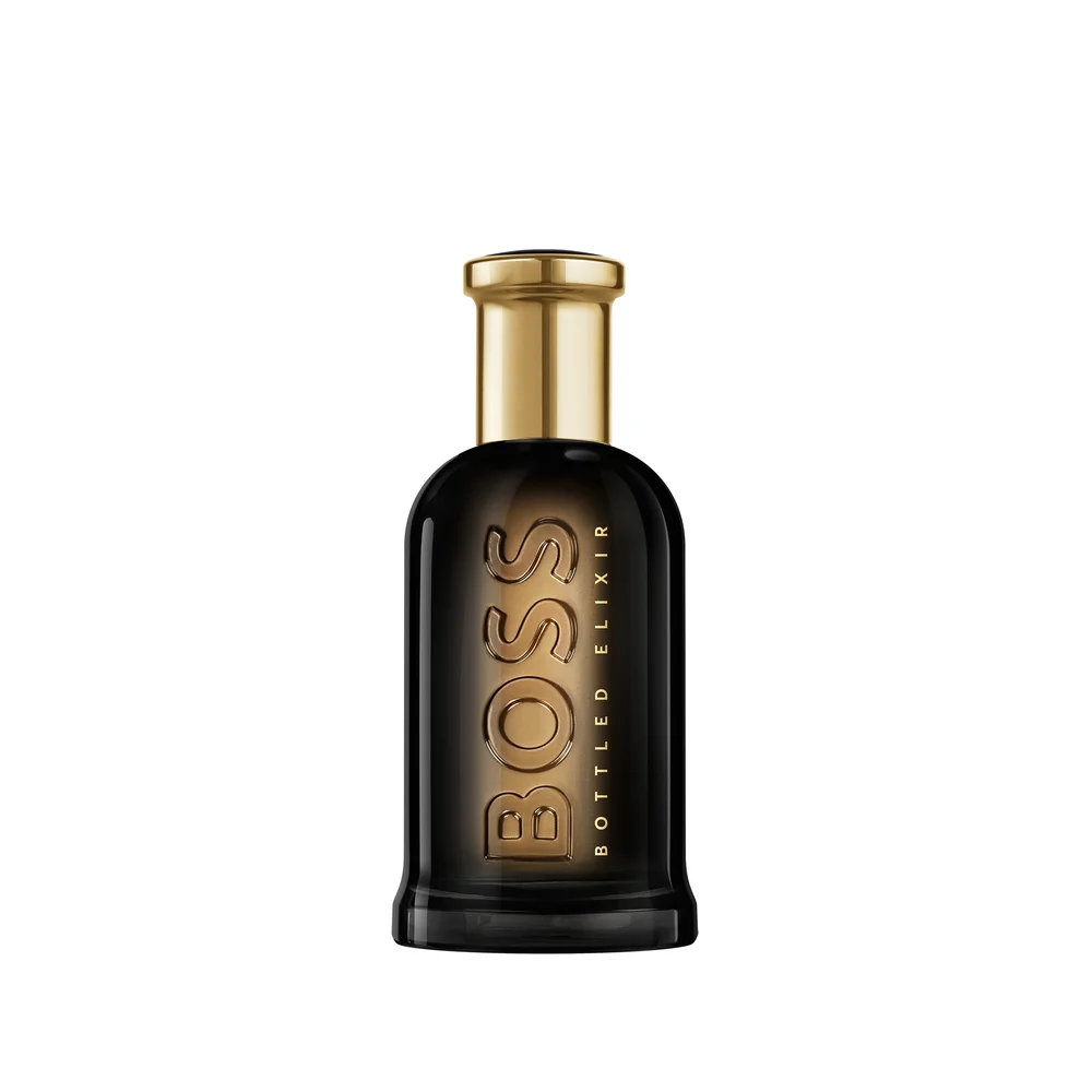 BOSS Bottled Elixir Edt 100ml – Hugo Boss Herreduft v:1606064 BOSS Bottled Elixir Edt 100ml – Hugo Boss Herreduft v:1606064