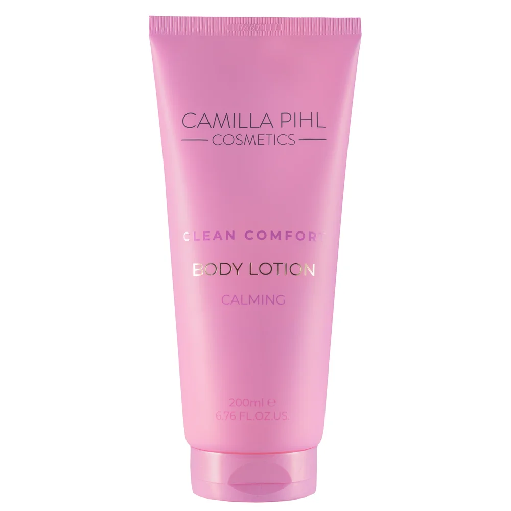 Camilla Pihl Clean Comfort Body Lotion v:2029998