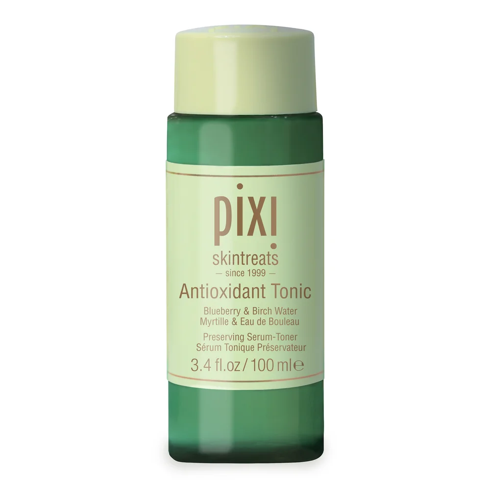 Antioxidant Tonic 100 ml – Pixi v:1611135 Antioxidant Tonic 100 ml – Pixi v:1611135