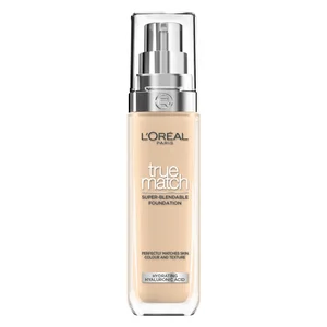 L'Oréal Paris True Match Super-Blendable Foundation 2.N Neutral 30ml v:4671652