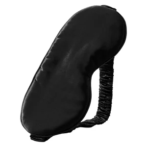 Lenoites Mulberry Sleep Mask Black v:6533261 Lenoites Mulberry Sleep Mask Black v:6533261