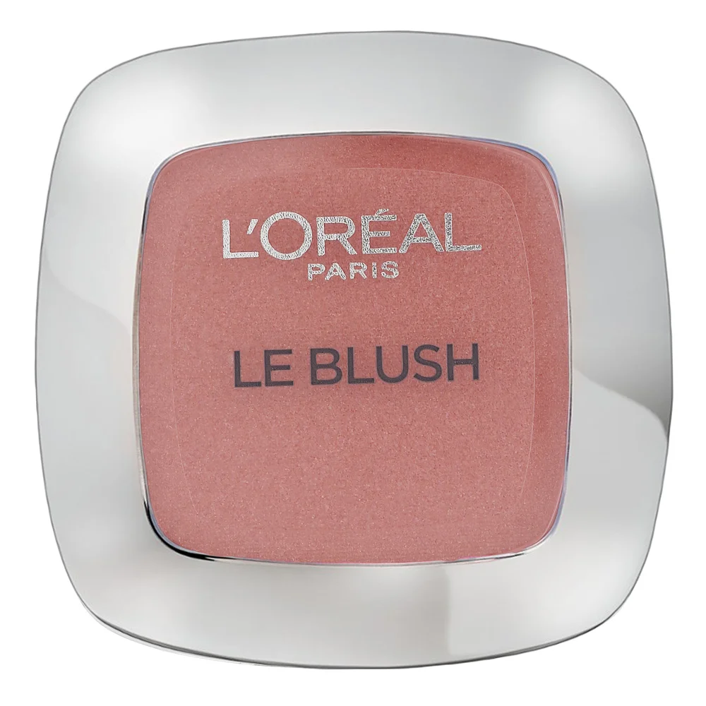 True Match Blush 120 Sandalwood Pink – L’Oréal Paris v:2676176 True Match Blush 120 Sandalwood Pink – L’Oréal Paris v:2676176