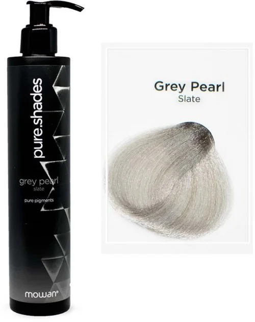Pure Shades Färgbomb Grey Pearl Slate v:7061890 Pure Shades Färgbomb Grey Pearl Slate v:7061890