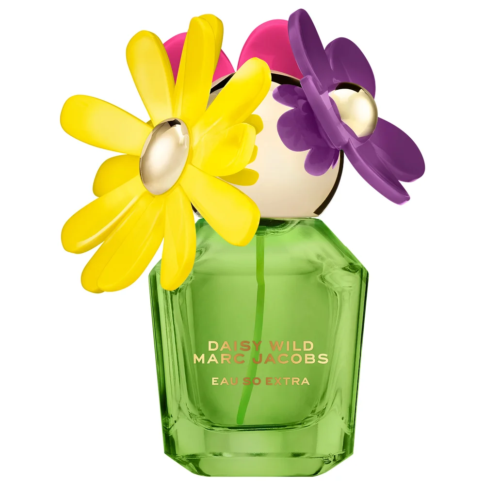 Marc Jacobs Daisy Wild Eau so Extra 30ml v:1629797 Marc Jacobs Daisy Wild Eau so Extra 30ml v:1629797