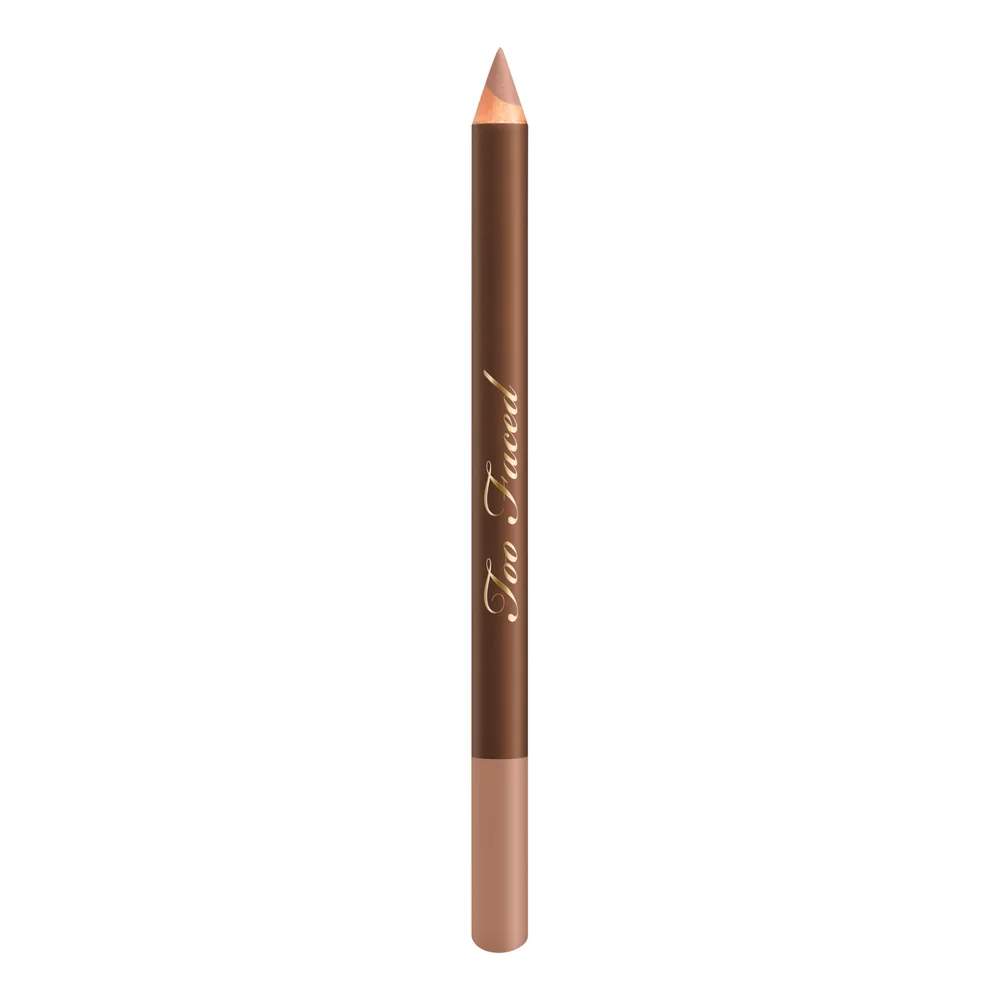 Chocolate Soleil Multi-Use Sculpting & Defining Pencil Milk Chocolate – Too Faced v:5637174 Chocolate Soleil Multi-Use Sculpting & Defining Pencil Milk Chocolate – Too Faced v:5637174