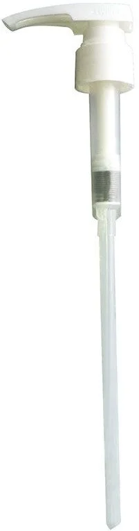 Nioxin Pump White v:1626749 Nioxin Pump White v:1626749