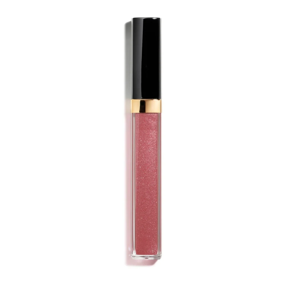 FUKTIGHETSGIVENDE OG MYKGJØRENDE HIGH-SHINE LIPGLOSS 447 Bourgeoisie – CHANEL v:6614800