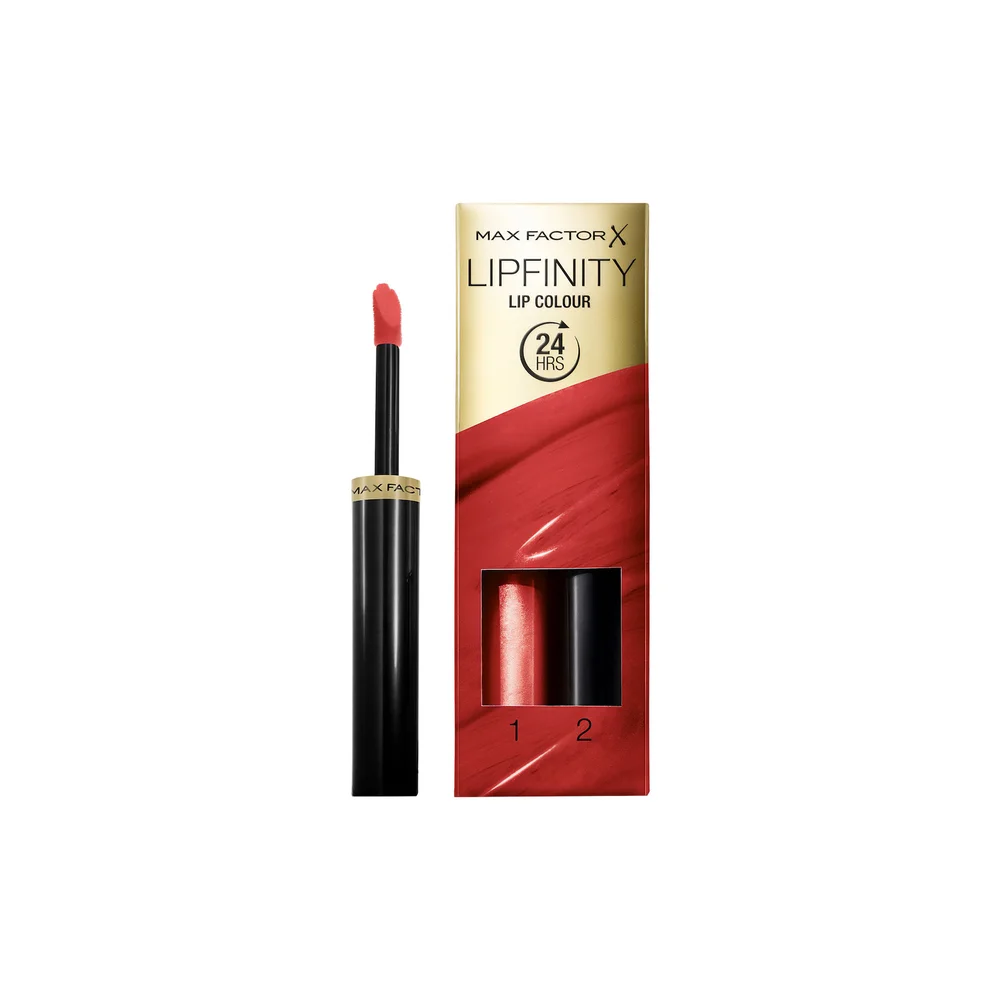 LIPFINITY 125 So Glamorous - Max Factor v:6226393