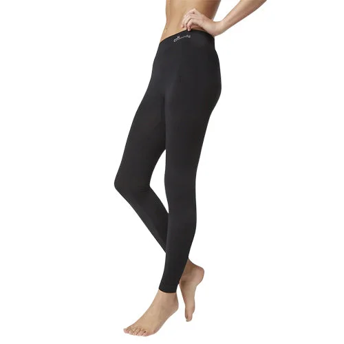 Full Leggings Svart | Str. S v:5963836