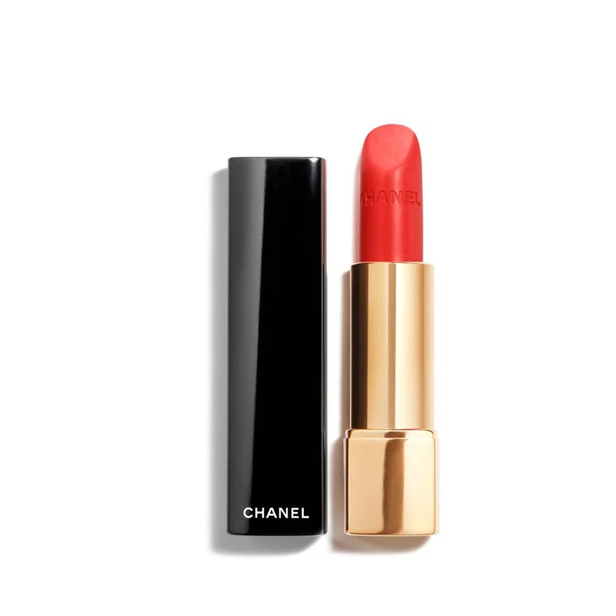 LUMINOUS MATTE LIP COLOUR 48 Ardente – CHANEL v:1229188 LUMINOUS MATTE LIP COLOUR 48 Ardente – CHANEL v:1229188