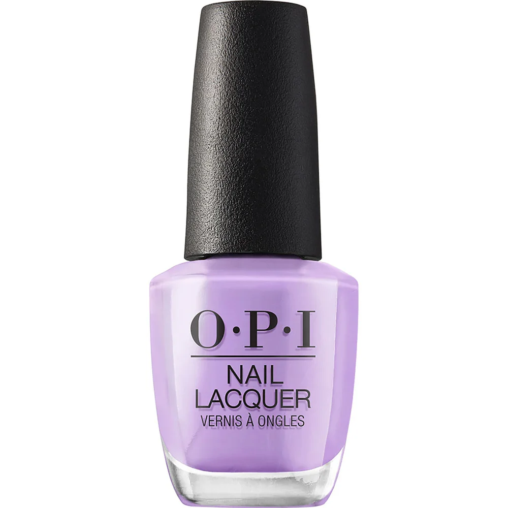 Miami Beet Do You Lilac It? - OPI v:5180050