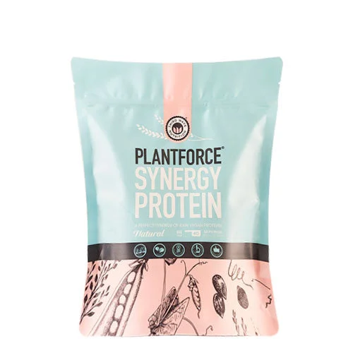 Vegansk Proteinpulver Nøytral v:7289243