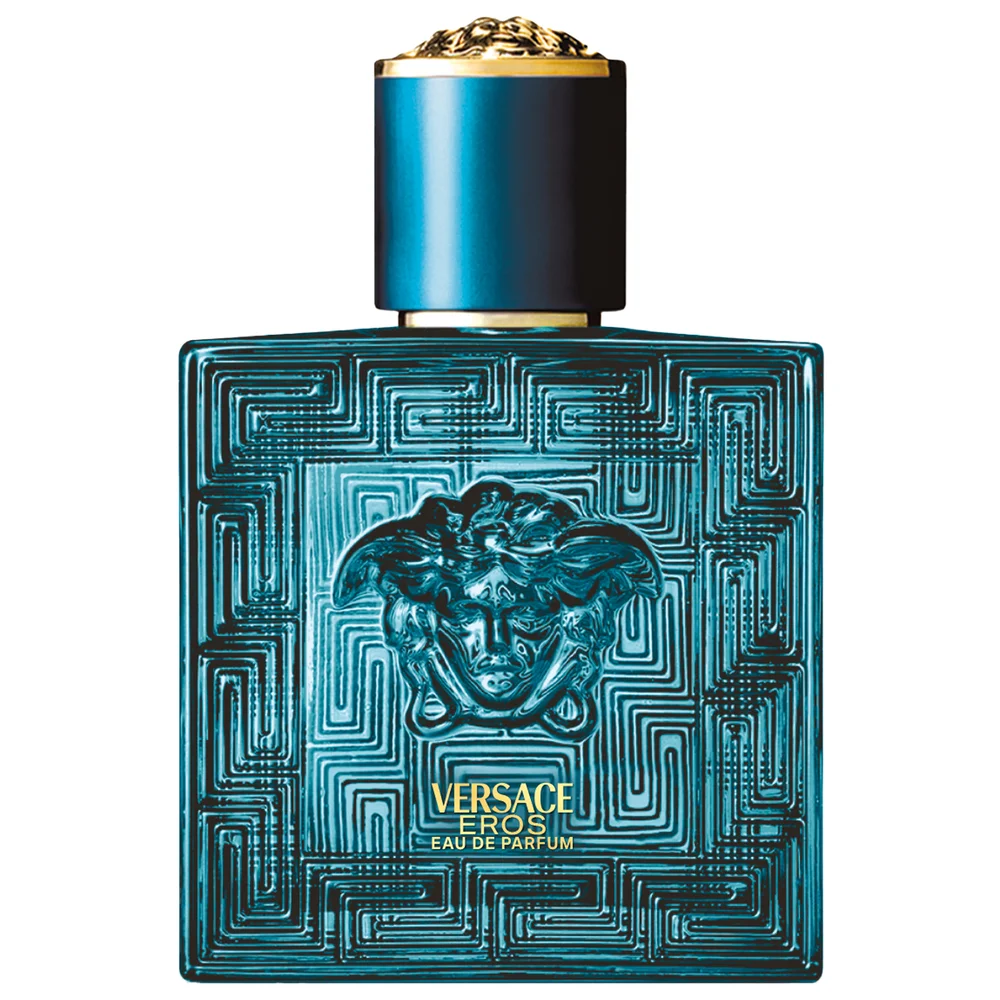 Versace Eros Edp 50 ml – Maskulin og forførende duft v:1785200 Versace Eros Edp 50 ml – Maskulin og forførende duft v:1785200