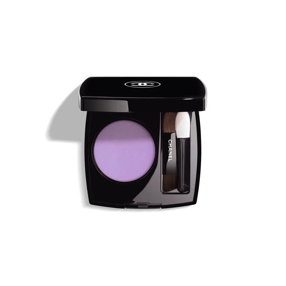 MULTI-USE EYE TOP COAT 232 Lilas Poudré – CHANEL v:9073057