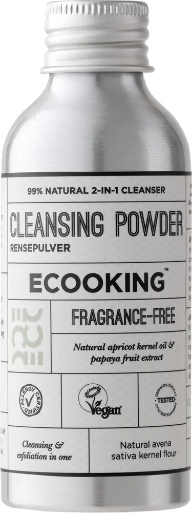 Cleansing Powder 45 g - Ecooking v:6437875