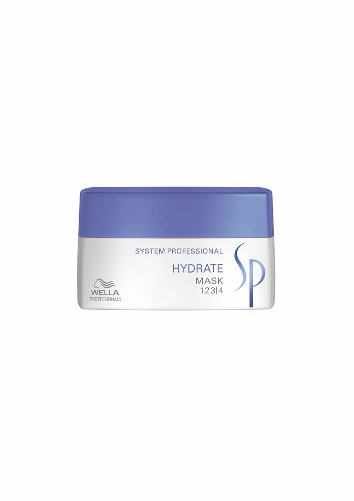 Hydrate Mask 200 ml – System Professional v:4678567 Hydrate Mask 200 ml – System Professional v:4678567