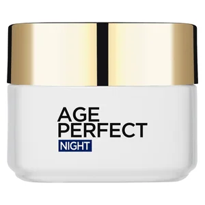 L'Oréal Paris Age Perfect Classic Nightcream 50ml v:1250775