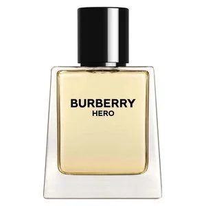 Burberry Hero Eau De Toilette For Men 50ml v:5006502 Burberry Hero Eau De Toilette For Men 50ml v:5006502