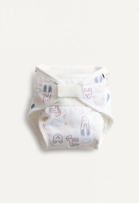 ImseVimse All-in-One tøybleie liten 4–8 kg v:7064731 ImseVimse All-in-One tøybleie liten 4–8 kg v:7064731