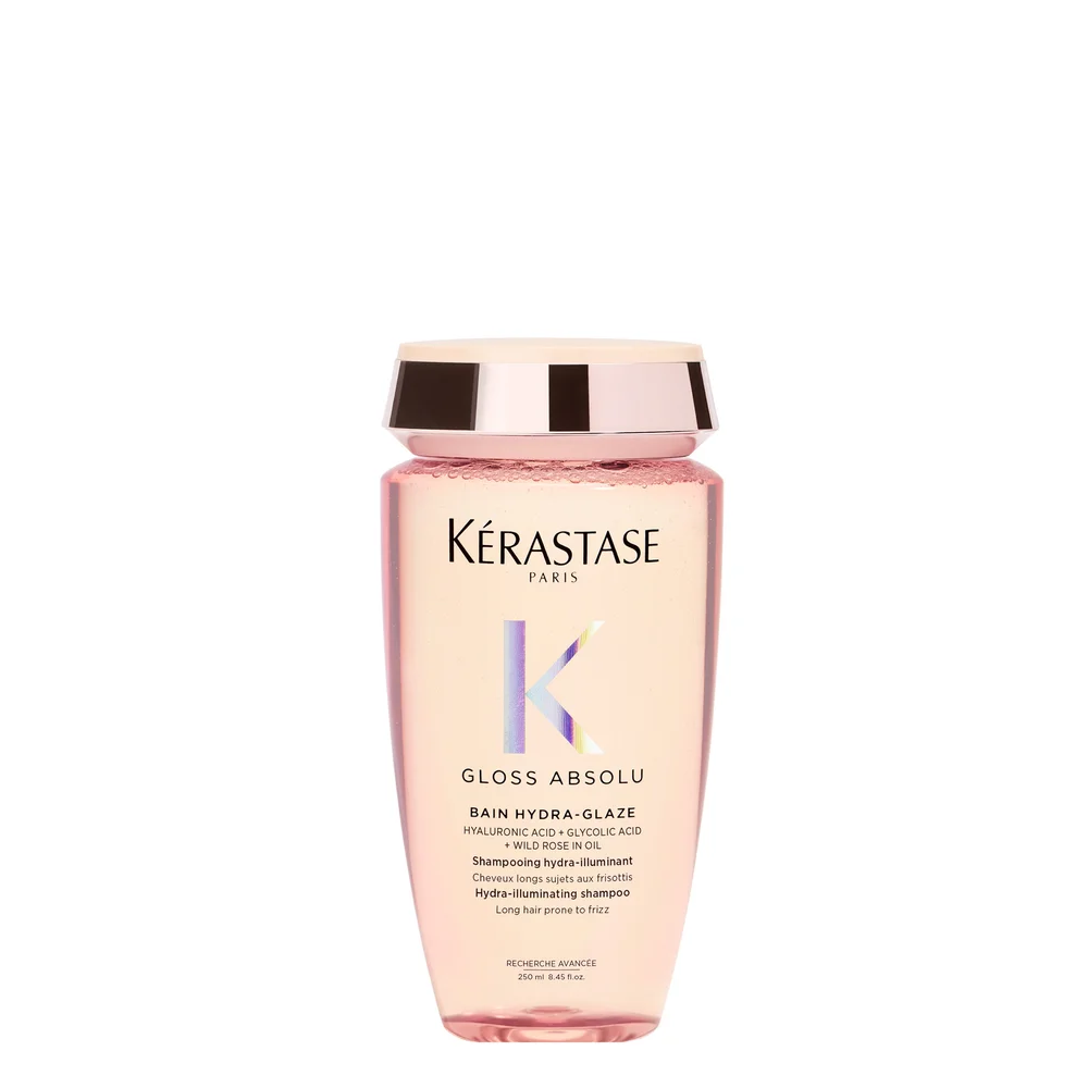 Kérastase Bain Hydra-Glaze Sjampo for Frizzkontroll v:8360648 Kérastase Bain Hydra-Glaze Sjampo for Frizzkontroll v:8360648