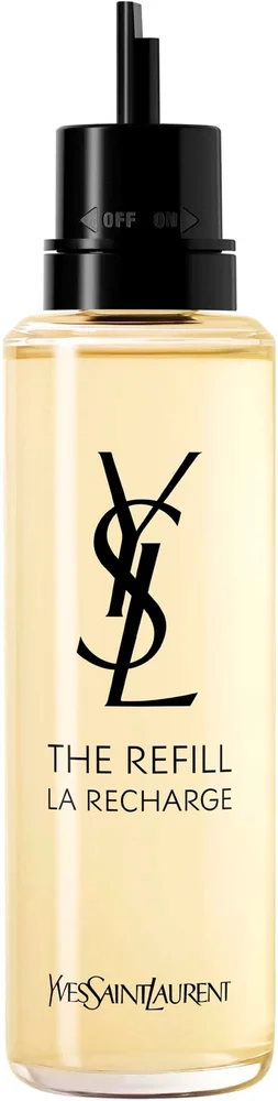 Yves Saint Laurent Libre Eau De Parfum Refill 100 ml v:7575254