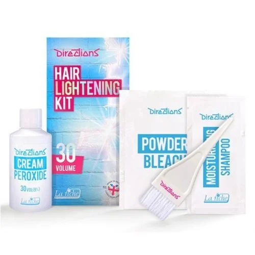 Directions Hair Lightening Kit Volume 30 v:9006619